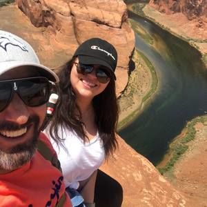 Meet your Posher, Rafael